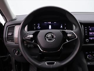 Škoda Kodiaq 2,0 TDI 4x4 DSG Style Plus DPH SUV - Foto 18