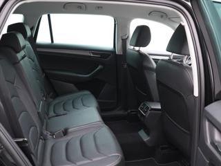 Škoda Kodiaq 2,0 TDI 4x4 DSG Style Plus DPH SUV - Foto 13