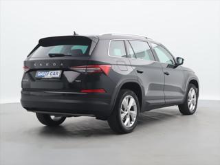 Škoda Kodiaq 2,0 TDI 4x4 DSG Style Plus DPH SUV - Foto 7