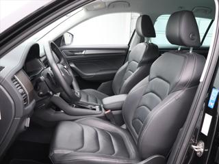 Škoda Kodiaq 2,0 TDI 4x4 DSG Style Plus DPH SUV - Foto 11