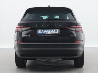 Škoda Kodiaq 2,0 TDI 4x4 DSG Style Plus DPH SUV - Foto 6