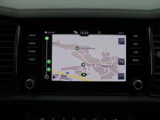 Škoda Kodiaq 2,0 TDI 147kW Style+ CZ DPH SUV - Foto 21