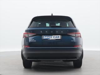 Škoda Kodiaq 2,0 TDI 147kW Style+ CZ DPH SUV - Foto 6