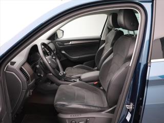 Škoda Kodiaq 2,0 TDI 147kW Style+ CZ DPH SUV - Foto 11