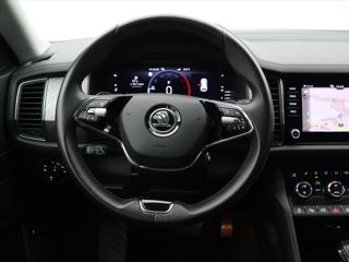 Škoda Kodiaq 2,0 TDI 147kW Style+ CZ DPH SUV - Foto 18