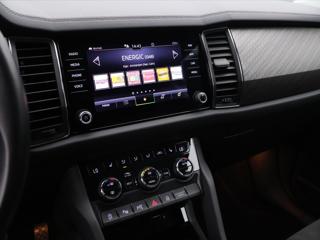 Škoda Kodiaq 2,0 TDI 147kW Style+ CZ DPH SUV - Foto 19