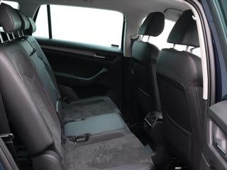 Škoda Kodiaq 2,0 TDI 147kW Style+ CZ DPH SUV - Foto 13