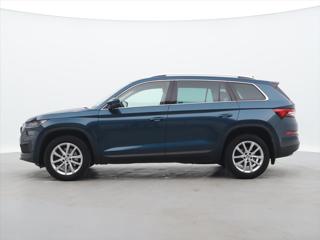 Škoda Kodiaq 2,0 TDI 147kW Style+ CZ DPH SUV - Foto 3