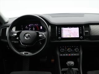 Škoda Kodiaq 2,0 TDI 147kW Style+ CZ DPH SUV - Foto 25