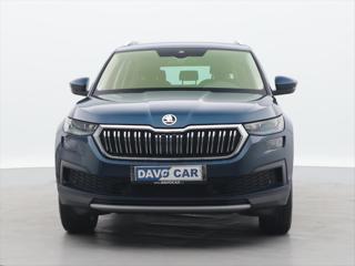 Škoda Kodiaq 2,0 TDI 147kW Style+ CZ DPH SUV - Foto 4