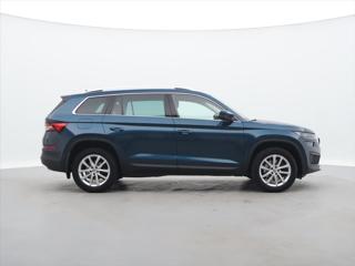 Škoda Kodiaq 2,0 TDI 147kW Style+ CZ DPH SUV - Foto 8