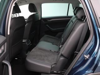 Škoda Kodiaq 2,0 TDI 147kW Style+ CZ DPH SUV - Foto 14