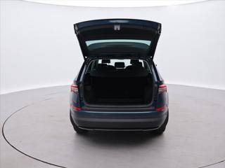Škoda Kodiaq 2,0 TDI 147kW Style+ CZ DPH SUV - Foto 9