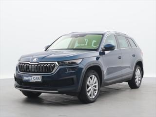 Škoda Kodiaq 2,0 TDI 147kW Style+ CZ DPH SUV - Foto 1
