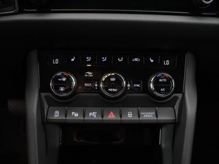 Škoda Kodiaq 2,0 TDI 147kW Style+ CZ DPH SUV - Foto 22