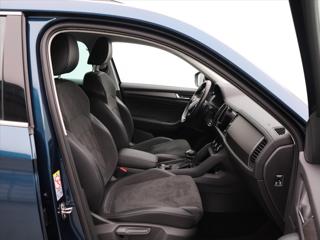 Škoda Kodiaq 2,0 TDI 147kW Style+ CZ DPH SUV - Foto 12