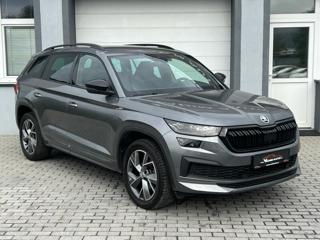 Škoda Kodiaq 1.5 TSI 110KW SPORTLINE SUV