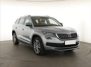 Škoda Kodiaq 2.0 TDI 4x4 140kW SUV