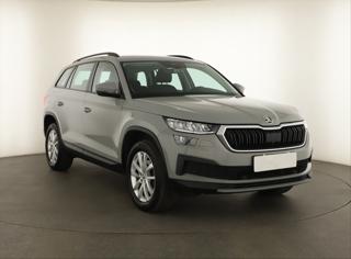 Škoda Kodiaq 2.0 TDI 110kW SUV