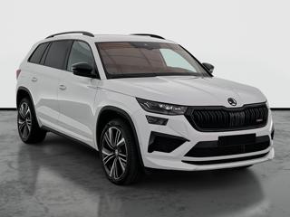 Škoda Kodiaq RS 2.0 TSI 180kW SUV