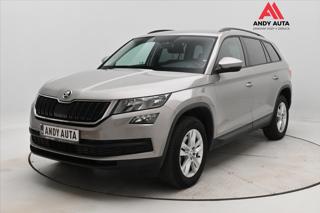 Škoda Kodiaq 2,0 TDI 110 kW DSG 4x4 Ambition Záruka až 5 let SUV