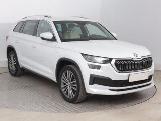 Škoda Kodiaq 2.0 TDI 110kW SUV