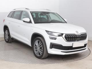 Škoda Kodiaq 2.0 TDI 110kW SUV