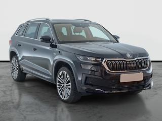 Škoda Kodiaq 2.0 TDI 147kW SUV