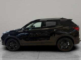 SsangYong Korando PREMIUM SUV
