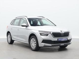 Škoda Kamiq 1,0 TSI 81kW Ambition SUV
