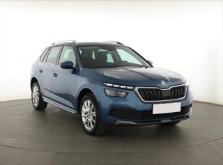 Škoda Kamiq 1.0 TSI 85kW SUV