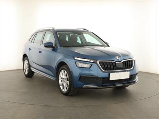 Škoda Kamiq 1.6 TDI 85kW SUV