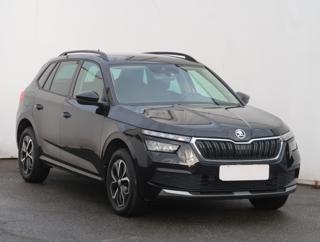 Škoda Kamiq 1.0 TSI 81kW SUV