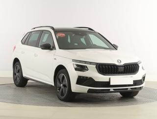 Škoda Kamiq 1.5 TSI 110kW SUV