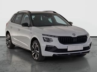 Škoda Kamiq 1.0 TSI 85kW SUV