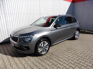 Škoda Kamiq 1,0 TSi Drive 1.maj. SUV