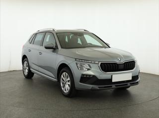 Škoda Kamiq 1.0 TSI 85kW SUV