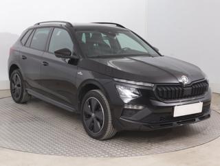 Škoda Kamiq 1.5 TSI 110kW SUV
