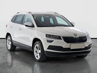 Škoda Karoq 1.6 TDI 85kW SUV