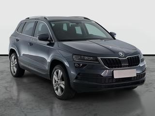 Škoda Karoq 1.6 TDI 85kW SUV