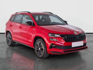 Škoda Karoq 2.0 TDI 110kW SUV