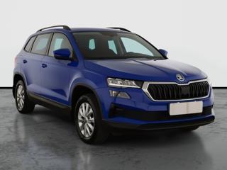 Škoda Karoq 1.0 TSI 81kW SUV