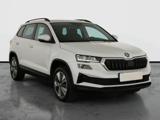 Škoda Karoq 1.5 TSI 110kW SUV