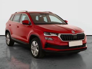 Škoda Karoq 1.5 TSI 110kW SUV