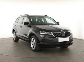 Škoda Karoq 1.6 TDI 85kW SUV