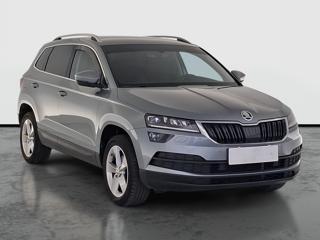 Škoda Karoq 1.5 TSI 110kW SUV