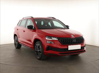 Škoda Karoq 1.5 TSI 110kW SUV