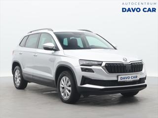 Škoda Karoq 1,5 SUV