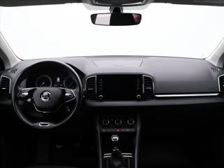 Škoda Karoq 1,5 SUV - Foto 24