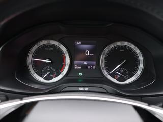 Škoda Karoq 1,5 SUV - Foto 15